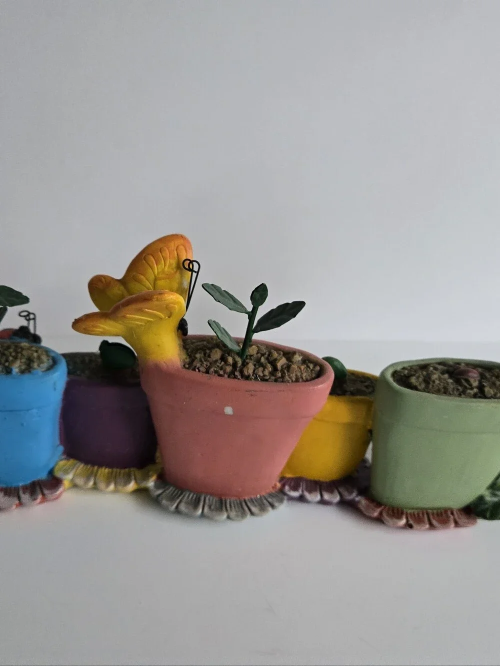 Spring Tabletop Ornament - Picture 5 of 7